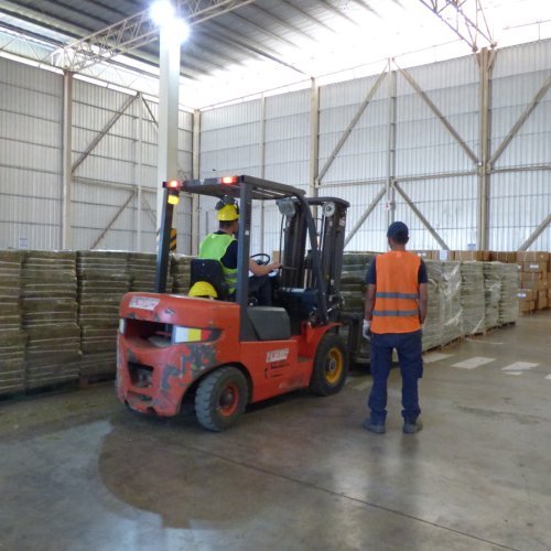 Aprender, Trabajar y Producir lanzará 100 talleres nuevos en los 19 departamentos de San Juan