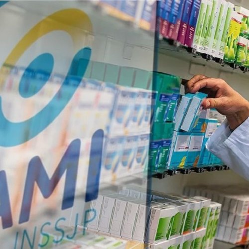 Denuncian una fuerte caída en las transferencias nacionales destinadas al PAMI