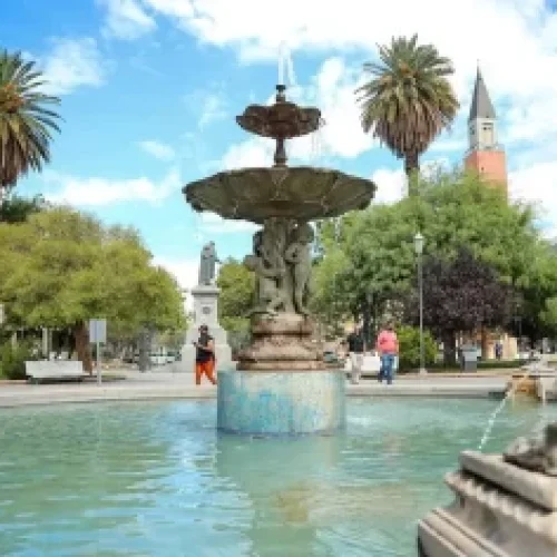 Así estará el clima esté sábado en San Juan