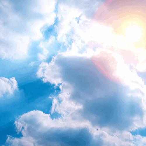 Así estará el clima este miércoles