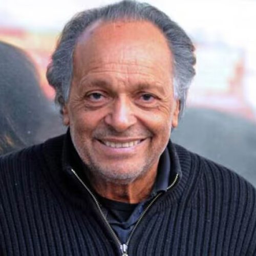 Adiós a Roberto Giordano, el icónico peluquero que transformó la moda en un espectáculo