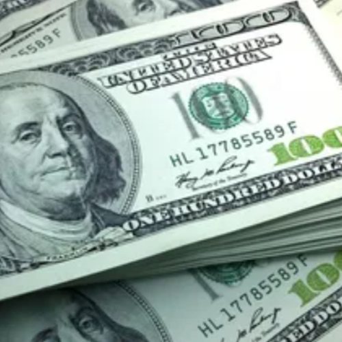 Subió el Dolar blue en San Juan, mira en cuanto quedó