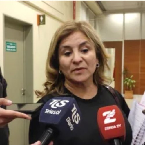 UDAP se adhiere al paro nacional docente
