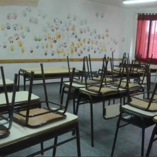 Se suspenden las clases para el interturno y turnos tarde, vespertino y nocturno