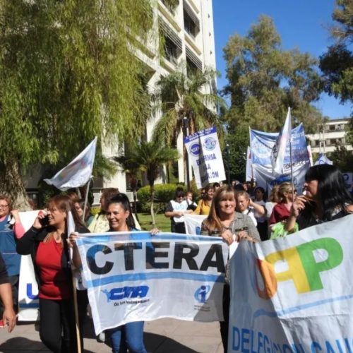 UDAP se adhiere al paro del miércoles