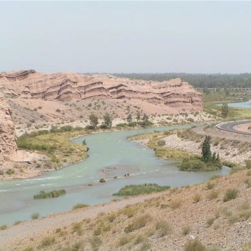 Según el informe de la UNSJ, el Río San Juan aumentará un 27% el caudal en la próxima temporada