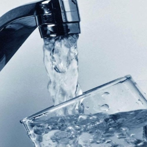 El servicio de agua potable estará interrumpido este miércoles, mira en que zonas