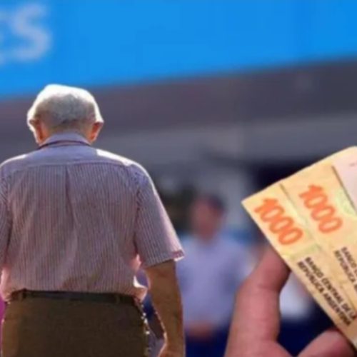 Nuevo aumento para jubilados y pensionados