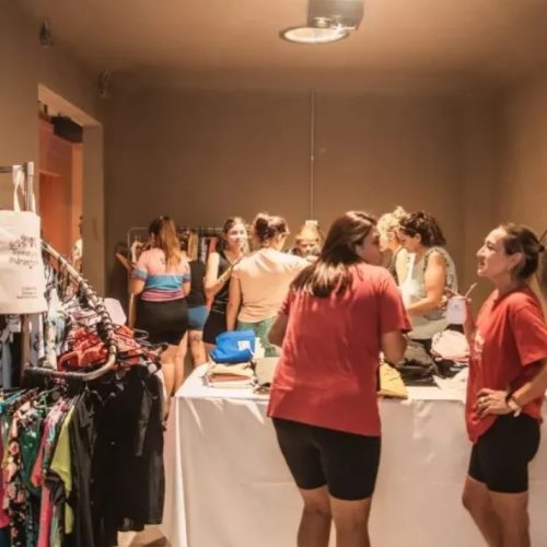 Postergaron la Expo Outlet San Juan que iba a realizarse en el Parque Rivadavia
