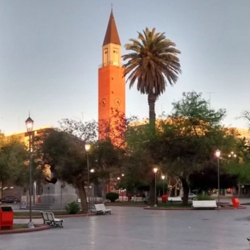 Así es como estará el tiempo hoy
