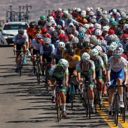 La Vuelta a San Juan deja de ser internacional