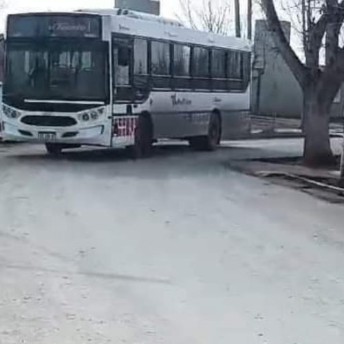 Este será el nuevo recorrido de las líneas 364 y 363