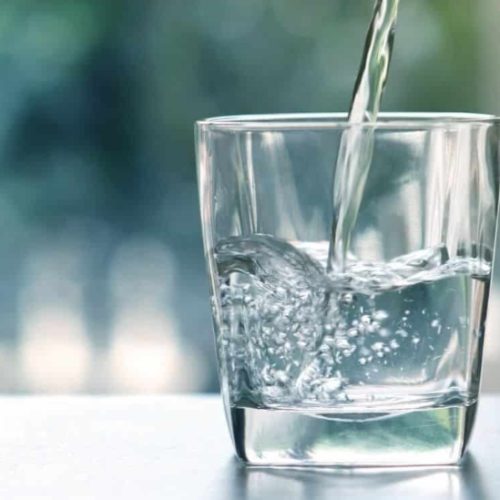 Por la salida de agua turbia, algunas zonas del Gran San Juan se verán afectadas: Mira cuales son
