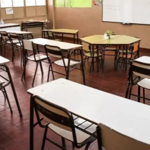Hoy todos los alumnos en San Juan saldrán de la escuela antes por capacitación docente sobre “el dengue”