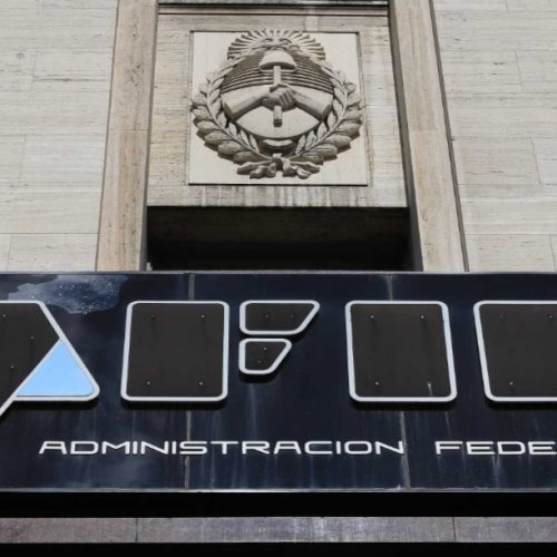 Se disolverá la AFIP y las dependencias pasarán al Ministerio de Economía