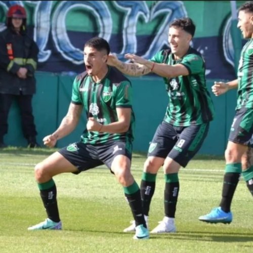 Tres candidatos para el paso inicial de San Martín en el Reducido en busca del segundo ascenso