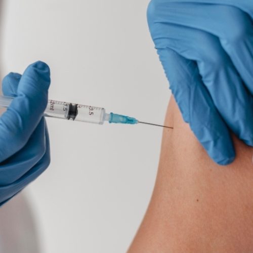 En el día Mundial contra la Poliomielitis el área de Salud llevará a cabo una campaña de vacunación