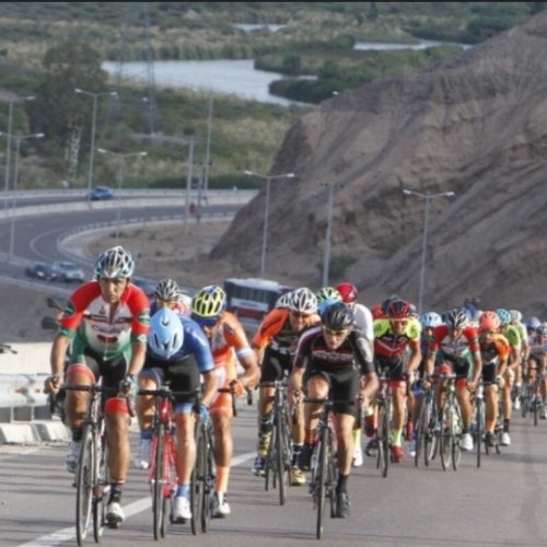 Tras la reunión en la Federación, se mantuvo la decisión de que los equipos ahora tendrán seis ciclistas