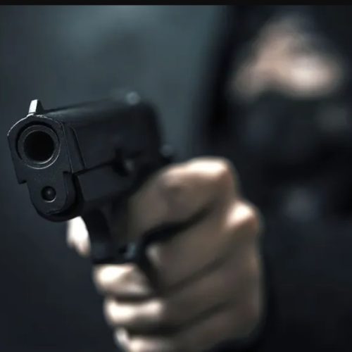 Asaltaron a un hombre a mano armada,le robaron $300.000 y el ladrón no irá a la cárcel