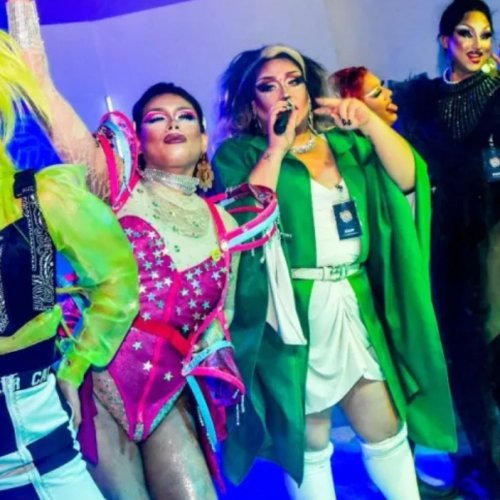 Con una propuesta cultural y enfocada en el turismo, se viene la Expo Drag 2024 en San Juan