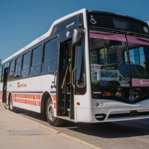 Así será la  postura en San Juan de la UTA si el gremio decide un paro del transporte público este martes