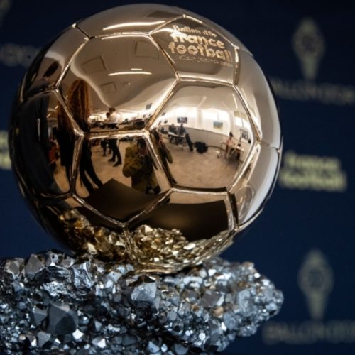 Mira quienes fueron los Argentinos nominados al balón de oro