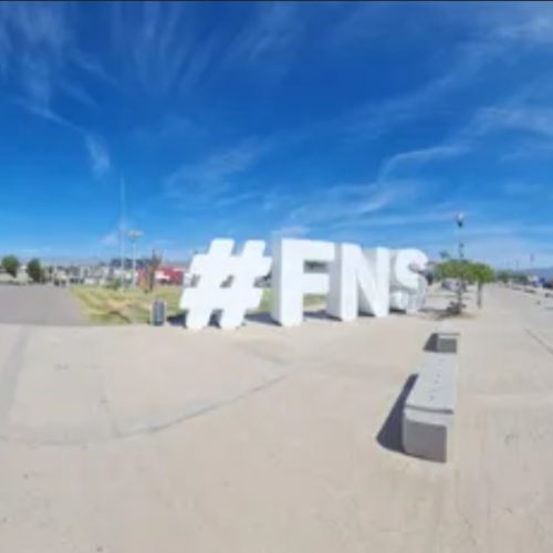 La FNS contará con la seguridad de 600 policías y 9 empresas de seguridad privada