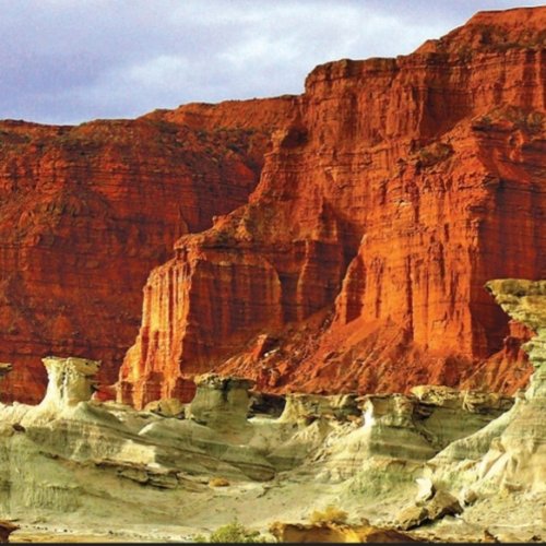 El Parque Ischigualasto tendra un aumento nuevamente en los precios de las entradas