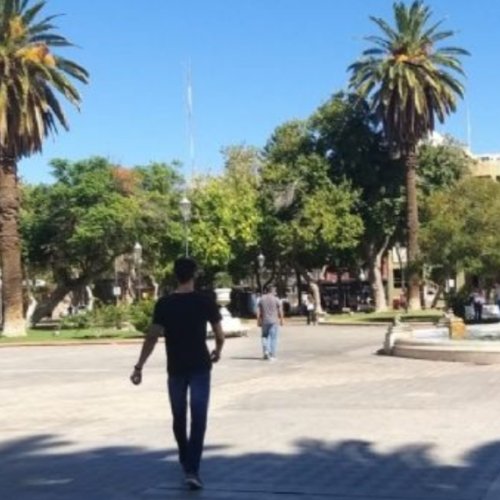 Otro día de mucho calor y estas son algunas  recomendaciones ante el calor