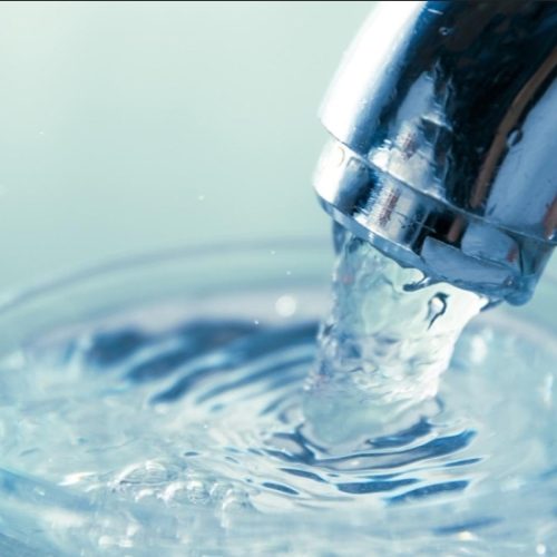 Desde el viernes rige el nuevo horario de uso restringido del agua potable
