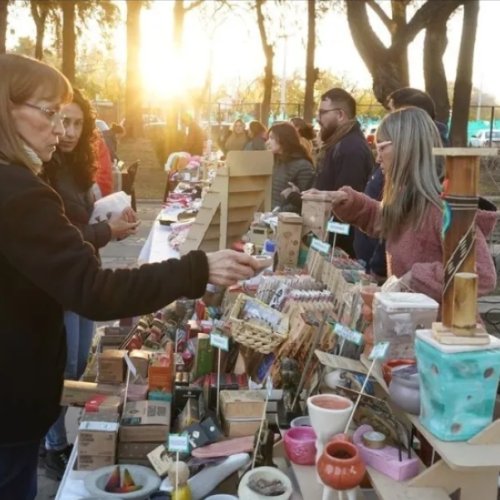 Se viene la Feria Artemisa la cual unirá emprendedores y artistas