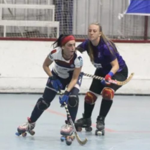UVT tomó distancia en la primera final