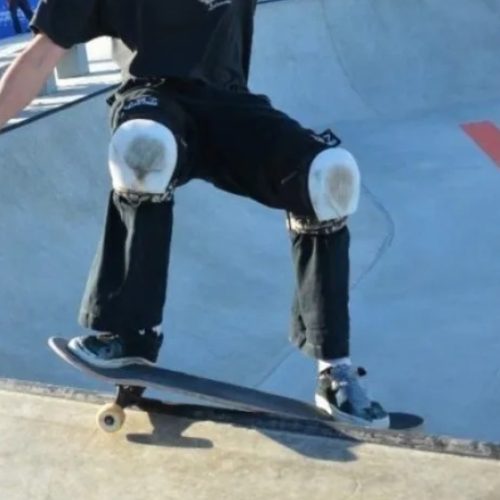 Tras la FNS, el gobierno anunció la reapertura del Skatepark Olímpico