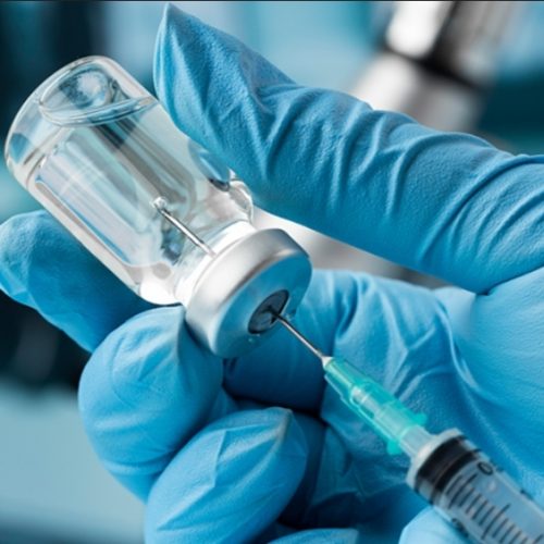 A partir de mañana, se amplía el grupo de sanjuaninos que podrán vacunarse contra el dengue