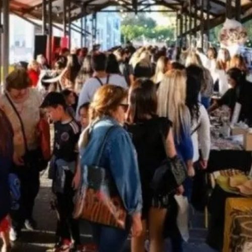 Sabor y Estilo 2024: el evento que fusiona gastronomía, cultura y emprendedurismo local