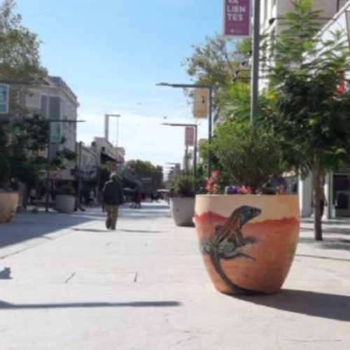 Continúan los días de calor