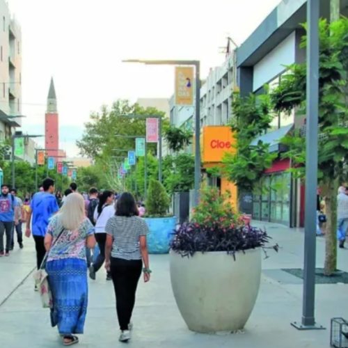Así trabajará el comercio este próximo lunes feriado