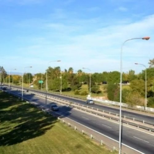 En una votación, se aprobó que el Gobierno provincial se haga cargo del mantenimiento de la Circunvalación