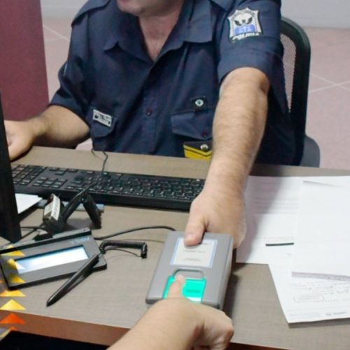 Requisitos para obtener los antecedentes