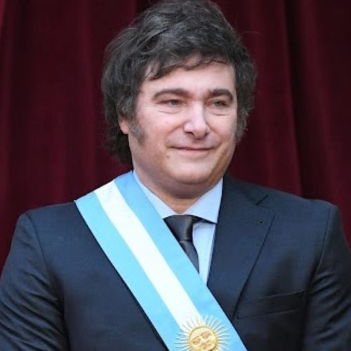 Milei no asistirá al acto por el aniversario del Tratado de Paz con Chile