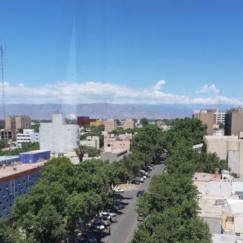 ¿Cómo estará el clima hoy?