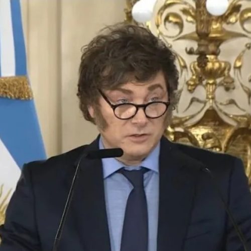 El Gobierno prohibirá que los presos se muden de cárcel por cambios en la identidad de género