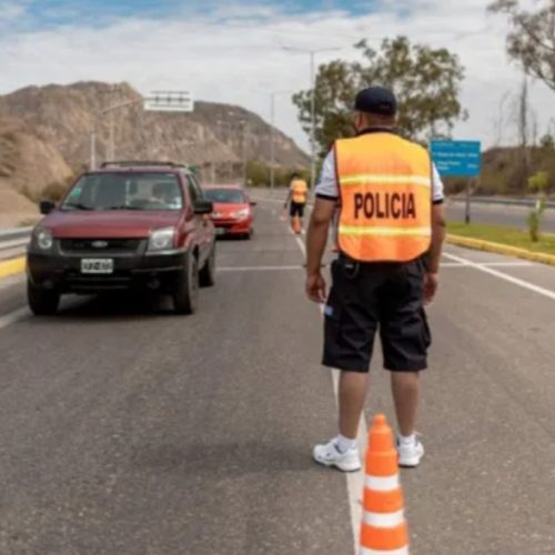 Con el aumento del combustible, hay nuevos valores en las multas