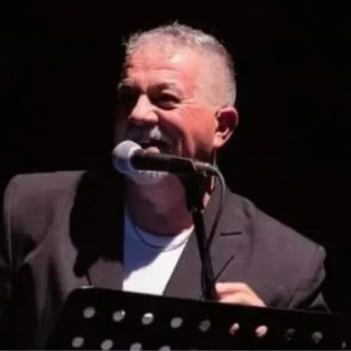 Falleció un músico de Los Puneños
