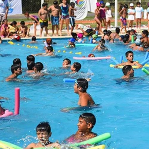 Requisitos para inscribirse a las Colonias de Verano
