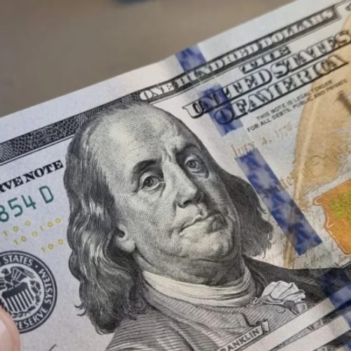 En San Juan, el dólar blue siguió con su tendencia a la baja