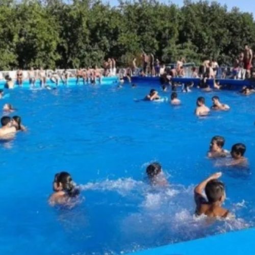 Inscripciones a las Colonias de Verano 2025 en Santa Lucía