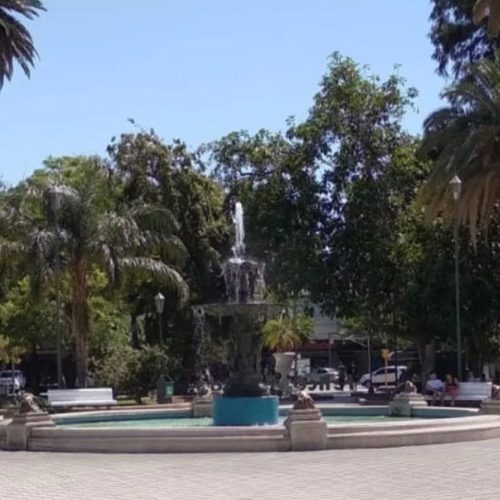 Así estará el clima el día de hoy