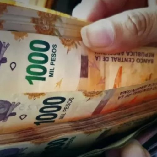 Acreditación del bono para los empleados estatales