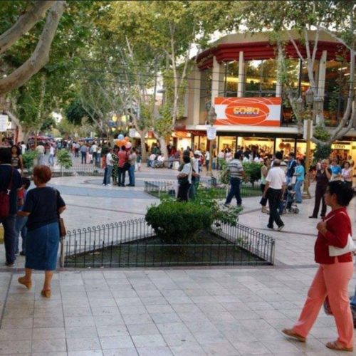 ¿Abrirá el comercio el fin de semana?
